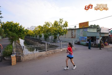 AMAZING SPORTS FESTIVAL - Ảnh #5308032
