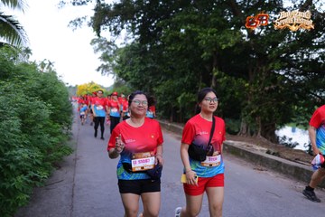 AMAZING SPORTS FESTIVAL - Ảnh #5307322