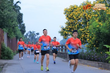 AMAZING SPORTS FESTIVAL - Ảnh #5291364