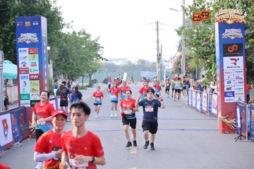 AMAZING SPORTS FESTIVAL - Ảnh #5295423