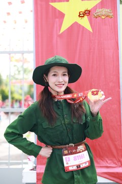 AMAZING SPORTS FESTIVAL - Ảnh #5299543