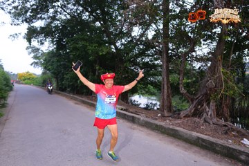 AMAZING SPORTS FESTIVAL - Ảnh #5305747