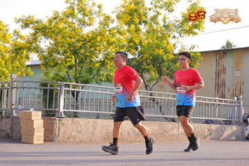 AMAZING SPORTS FESTIVAL - Ảnh #5309815