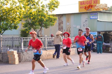 AMAZING SPORTS FESTIVAL - Ảnh #5309069