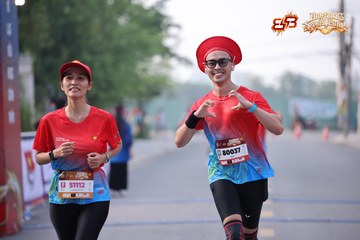 AMAZING SPORTS FESTIVAL - Ảnh #5295172