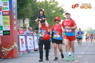 AMAZING SPORTS FESTIVAL - Ảnh #5298927