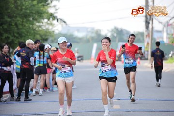 AMAZING SPORTS FESTIVAL - Ảnh #5301339