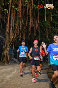 AMAZING SPORTS FESTIVAL - Ảnh #5299813