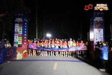 AMAZING SPORTS FESTIVAL - Ảnh #5301572