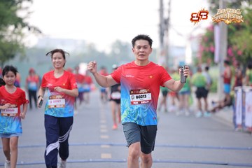 AMAZING SPORTS FESTIVAL - Ảnh #5296423