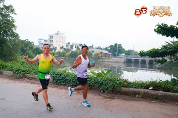 AMAZING SPORTS FESTIVAL - Ảnh #5300553