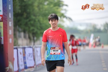AMAZING SPORTS FESTIVAL - Ảnh #5301250