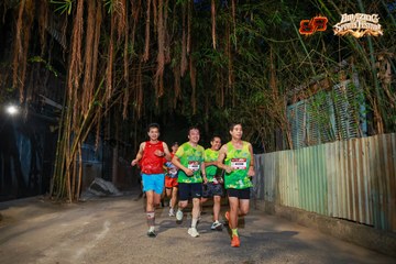 AMAZING SPORTS FESTIVAL - Ảnh #5299800