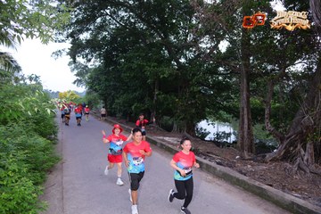 AMAZING SPORTS FESTIVAL - Ảnh #5305407