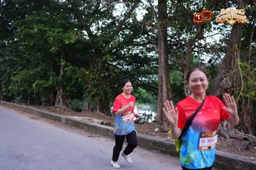 AMAZING SPORTS FESTIVAL - Ảnh #5306922