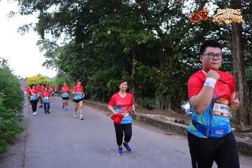 AMAZING SPORTS FESTIVAL - Ảnh #5307299
