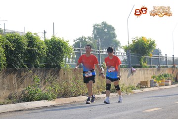 AMAZING SPORTS FESTIVAL - Ảnh #5293473