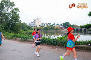 AMAZING SPORTS FESTIVAL - Ảnh #5300751