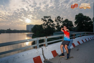 AMAZING SPORTS FESTIVAL - Ảnh #5298195