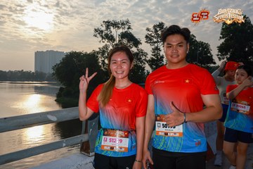 AMAZING SPORTS FESTIVAL - Ảnh #5298402
