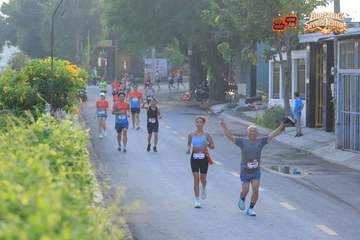 AMAZING SPORTS FESTIVAL - Ảnh #5292611