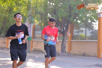 AMAZING SPORTS FESTIVAL - Ảnh #5310615