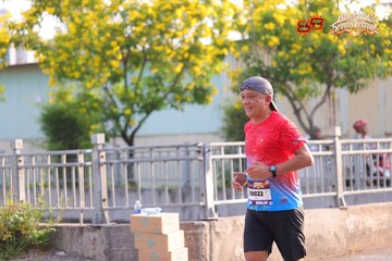 AMAZING SPORTS FESTIVAL - Ảnh #5309253
