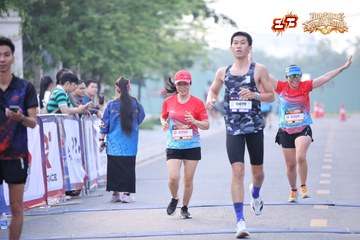 AMAZING SPORTS FESTIVAL - Ảnh #5294422