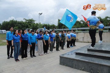AMAZING SPORTS FESTIVAL - Ảnh #5332232