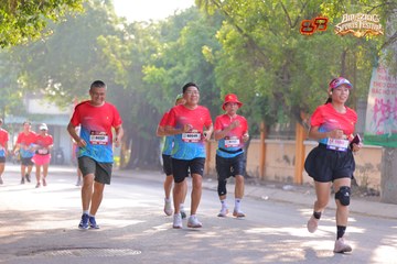 AMAZING SPORTS FESTIVAL - Ảnh #5310067
