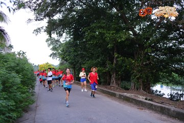 AMAZING SPORTS FESTIVAL - Ảnh #5307200