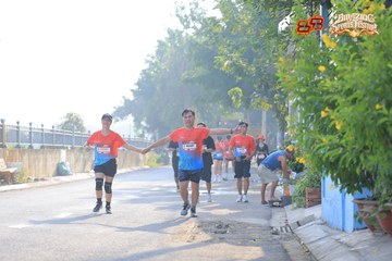 AMAZING SPORTS FESTIVAL - Ảnh #5293564
