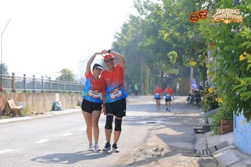 AMAZING SPORTS FESTIVAL - Ảnh #5293757