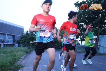 AMAZING SPORTS FESTIVAL - Ảnh #5301627