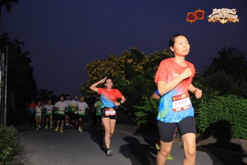 AMAZING SPORTS FESTIVAL - Ảnh #5290929