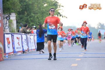 AMAZING SPORTS FESTIVAL - Ảnh #5298725