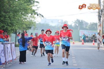 AMAZING SPORTS FESTIVAL - Ảnh #5300950