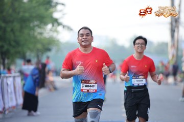 AMAZING SPORTS FESTIVAL - Ảnh #5296809