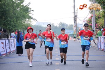 AMAZING SPORTS FESTIVAL - Ảnh #5295682