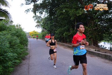 AMAZING SPORTS FESTIVAL - Ảnh #5305901