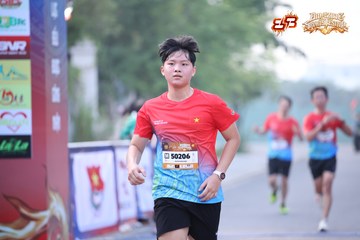 AMAZING SPORTS FESTIVAL - Ảnh #5294086