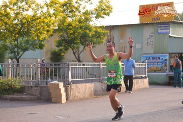 AMAZING SPORTS FESTIVAL - Ảnh #5308553