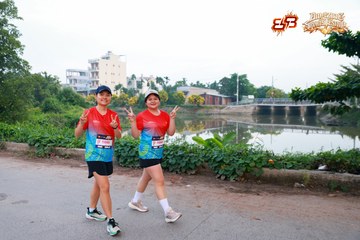 AMAZING SPORTS FESTIVAL - Ảnh #5297883