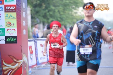 AMAZING SPORTS FESTIVAL - Ảnh #5296000