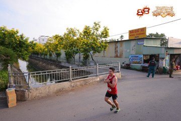 AMAZING SPORTS FESTIVAL - Ảnh #5308199