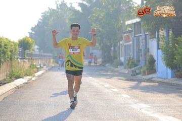 AMAZING SPORTS FESTIVAL - Ảnh #5293272