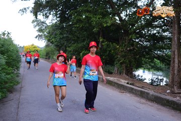 AMAZING SPORTS FESTIVAL - Ảnh #5307454