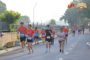 AMAZING SPORTS FESTIVAL - Ảnh #5292813