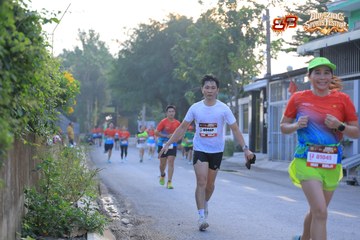 AMAZING SPORTS FESTIVAL - Ảnh #5292293