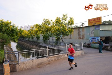 AMAZING SPORTS FESTIVAL - Ảnh #5308157